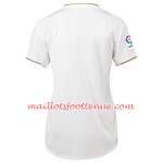 Maillot/Tenue Real Madrid Femme Domicile 2019/2020